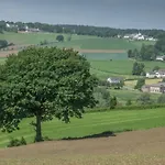 Recreatieboerderij Tergracht - Honnesstel Apartmán *