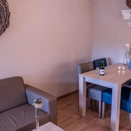 Appartement Recreatieboerderij Tergracht - Honnesstel