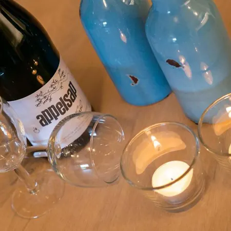 Recreatieboerderij Tergracht - Honnesstel Epen