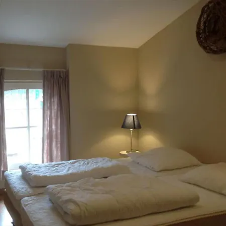 Appartement Recreatieboerderij Tergracht - Honnesstel Epen