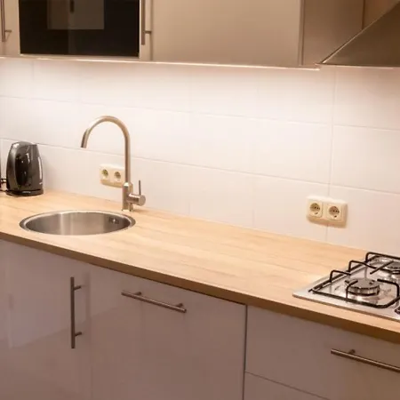 Recreatieboerderij Tergracht - Honnesstel Appartement Epen