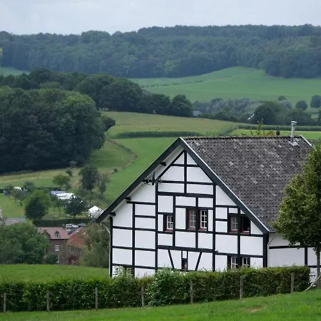 Appartement Recreatieboerderij Tergracht - Honnesstel