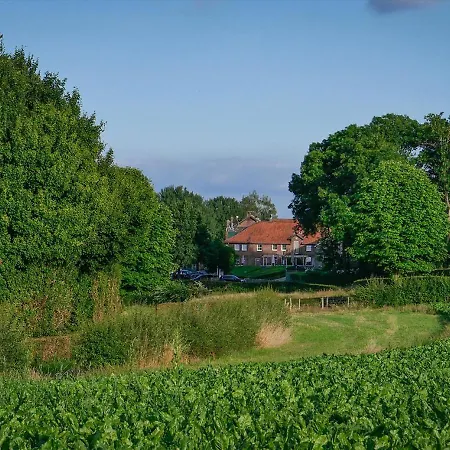 Recreatieboerderij Tergracht - Honnesstel Lejlighed Epen