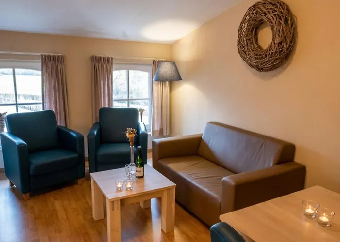 Recreatieboerderij Tergracht - Honnesstel