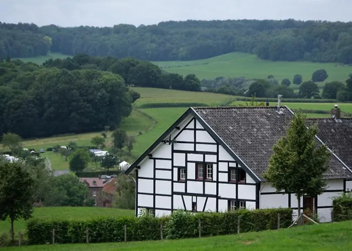 Appartement Recreatieboerderij Tergracht - Honnesstel