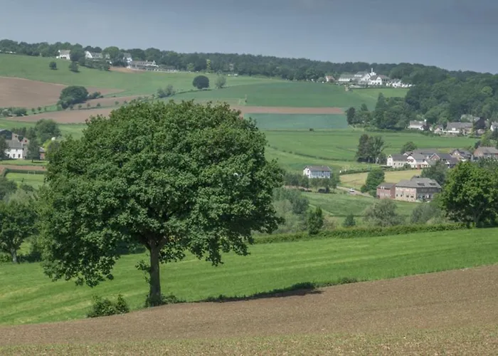 Recreatieboerderij Tergracht - Honnesstel Appartement *