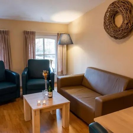 Recreatieboerderij Tergracht - Honnesstel