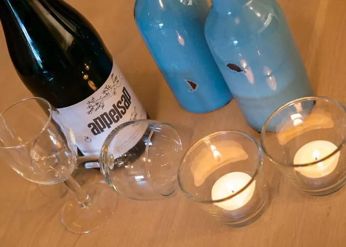 Recreatieboerderij Tergracht - Honnesstel Epen