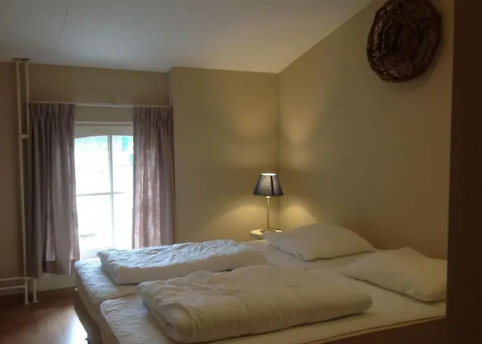 Apartamento Recreatieboerderij Tergracht - Honnesstel Epen