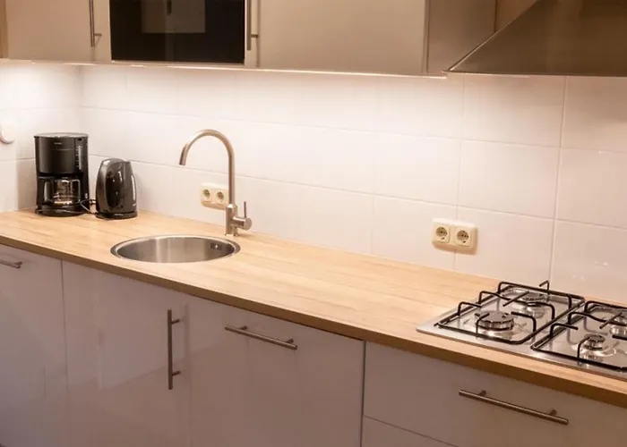 Recreatieboerderij Tergracht - Honnesstel Apartamento Epen