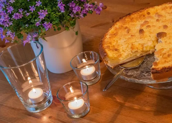 Recreatieboerderij Tergracht - Honnesstel Epen