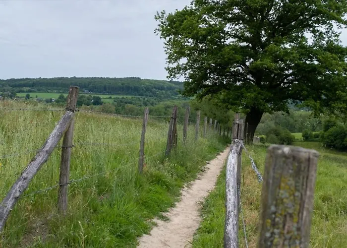 Apartamento Recreatieboerderij Tergracht - Honnesstel